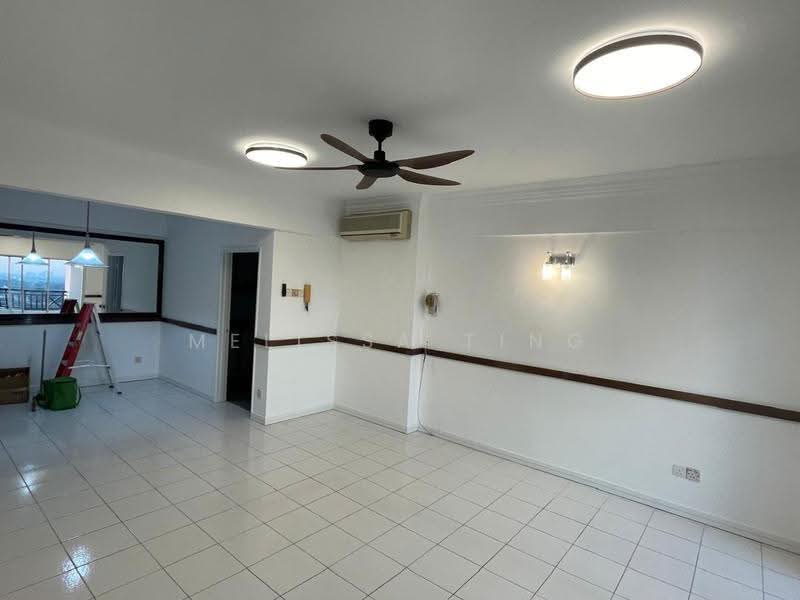 Apartment for Sale at Seri Hijauan - Melissa Ting - PropertyGuru.com.my