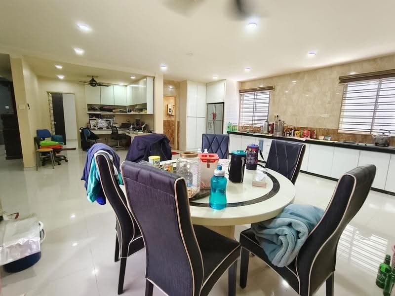 2-storey Terraced House for Sale in Taman Sierra Perdana (Masai) - Jack Chai - PropertyGuru.com.my