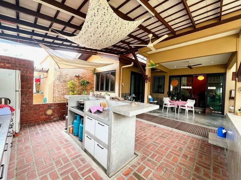 Rumah Teres 1.5-Tingkat untuk Dijual di Seremban (Negeri Sembilan) - Sunny Chien - PropertyGuru.com.my