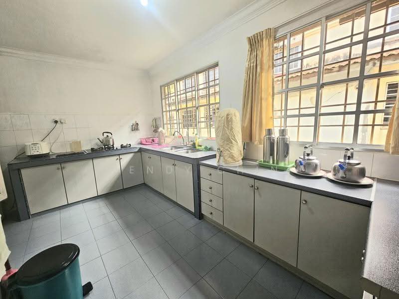 Rumah Teres 2-Tingkat untuk Dijual di Bandar Bukit Puchong (Puchong) - Wendy Chin - PropertyGuru.com.my