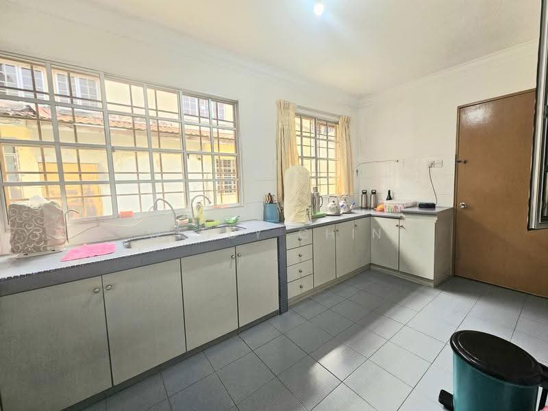 Rumah Teres 2-Tingkat untuk Dijual di Bandar Bukit Puchong (Puchong) - Wendy Chin - PropertyGuru.com.my
