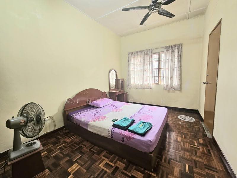 Rumah Teres 2-Tingkat untuk Dijual di Bandar Bukit Puchong (Puchong) - Wendy Chin - PropertyGuru.com.my
