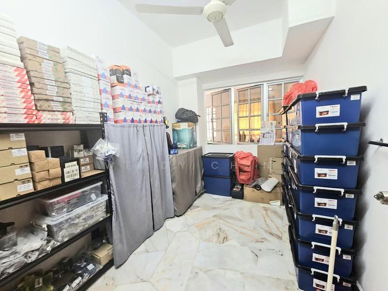 Rumah Teres 2-Tingkat untuk Dijual di Bandar Bukit Puchong (Puchong) - Wendy Chin - PropertyGuru.com.my