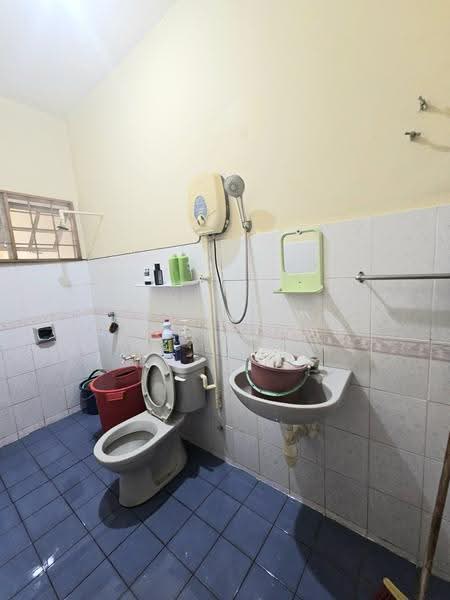 Rumah Teres 2-Tingkat untuk Dijual di Bandar Bukit Puchong (Puchong) - Wendy Chin - PropertyGuru.com.my