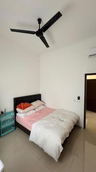 Rumah Teres 2-Tingkat untuk Disewa di Eco Forest (Semenyih) - CK Law - Bedroom - PropertyGuru.com.my