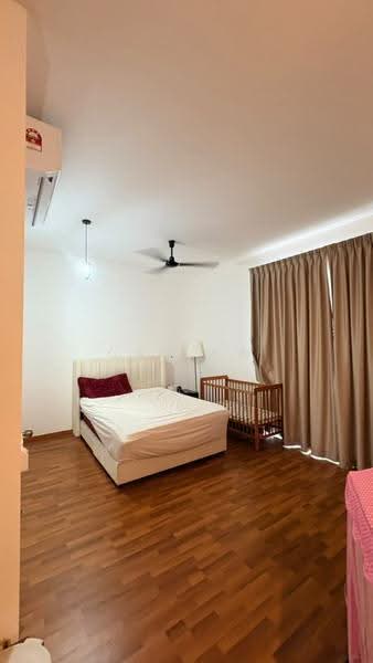 Rumah Teres 2-Tingkat untuk Disewa di Eco Forest (Semenyih) - CK Law - Bedroom - PropertyGuru.com.my