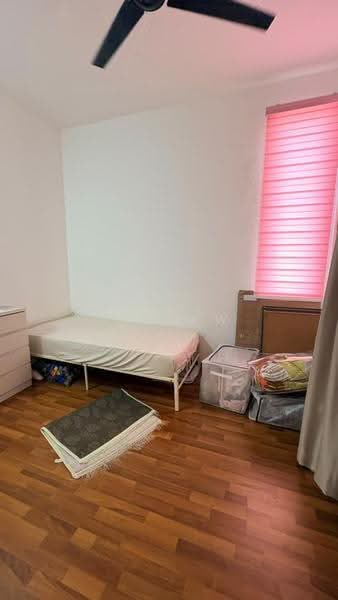 Rumah Teres 2-Tingkat untuk Disewa di Eco Forest (Semenyih) - CK Law - Bedroom - PropertyGuru.com.my