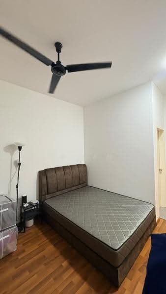 Rumah Teres 2-Tingkat untuk Disewa di Eco Forest (Semenyih) - CK Law - Bedroom - PropertyGuru.com.my