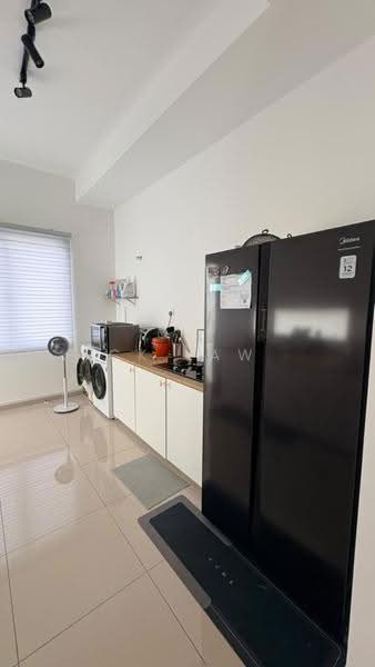 Rumah Teres 2-Tingkat untuk Disewa di Eco Forest (Semenyih) - CK Law - Kitchen - PropertyGuru.com.my