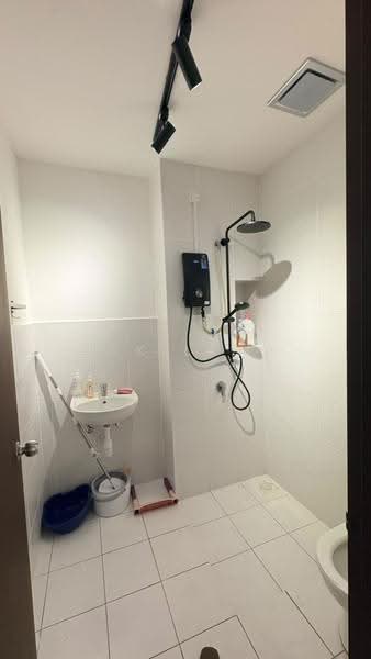 Rumah Teres 2-Tingkat untuk Disewa di Eco Forest (Semenyih) - CK Law - Bathroom - PropertyGuru.com.my
