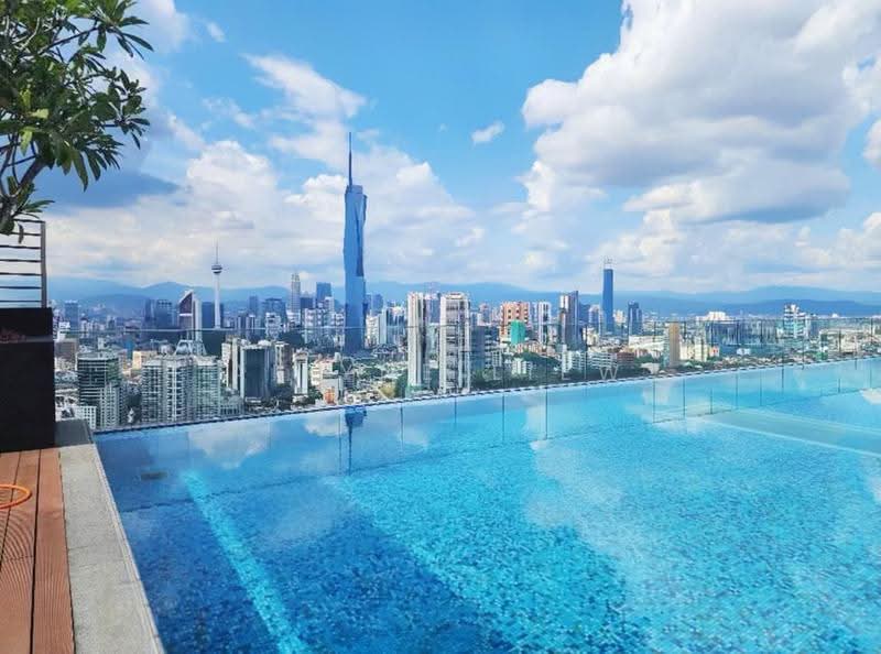 Service Residence for Sale at Riveria City - Ailyne Liew - View - PropertyGuru.com.my