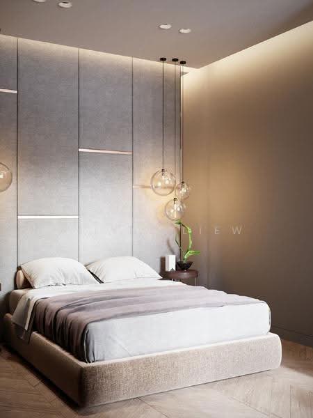 Service Residence for Sale at Riveria City - Ailyne Liew - Bedroom - PropertyGuru.com.my