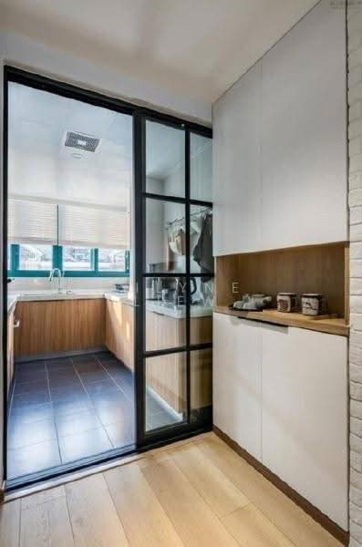 Service Residence for Sale at Riveria City - Ailyne Liew - Kitchen - PropertyGuru.com.my