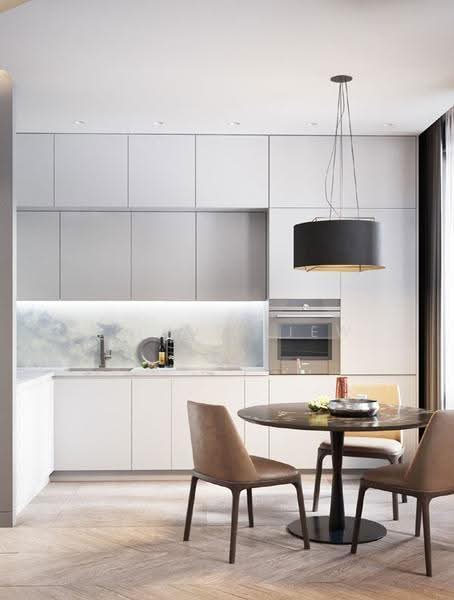 Service Residence for Sale at Riveria City - Ailyne Liew - Kitchen - PropertyGuru.com.my
