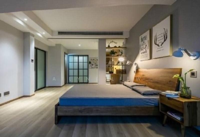 Service Residence for Sale at Riveria City - Ailyne Liew - Bedroom - PropertyGuru.com.my