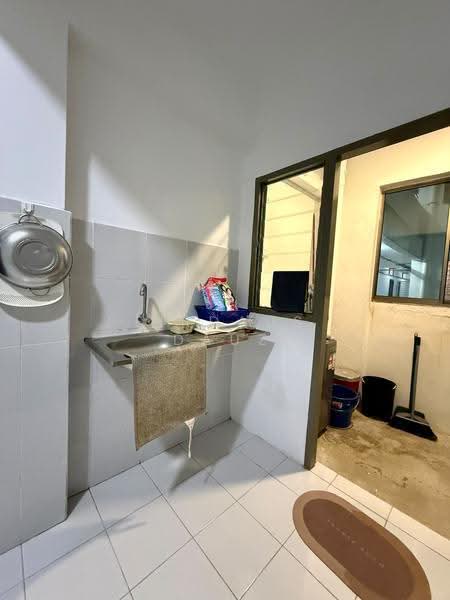 Pangsapuri untuk Disewa di Pangsapuri Pulai Mutiara - Firdaus Dauz - PropertyGuru.com.my