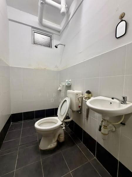 Pangsapuri untuk Disewa di Pangsapuri Pulai Mutiara - Firdaus Dauz - PropertyGuru.com.my