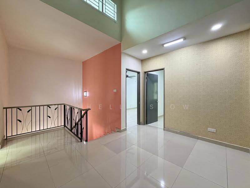 Rumah Teres 2-Tingkat untuk Dijual di Bandar Tun Hussein Onn (Cheras) - Michelle Siow - Interior - PropertyGuru.com.my