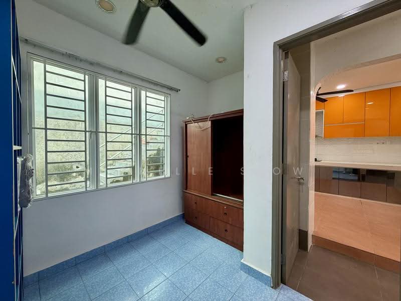 Rumah Teres 2-Tingkat untuk Dijual di Bandar Tun Hussein Onn (Cheras) - Michelle Siow - Interior - PropertyGuru.com.my