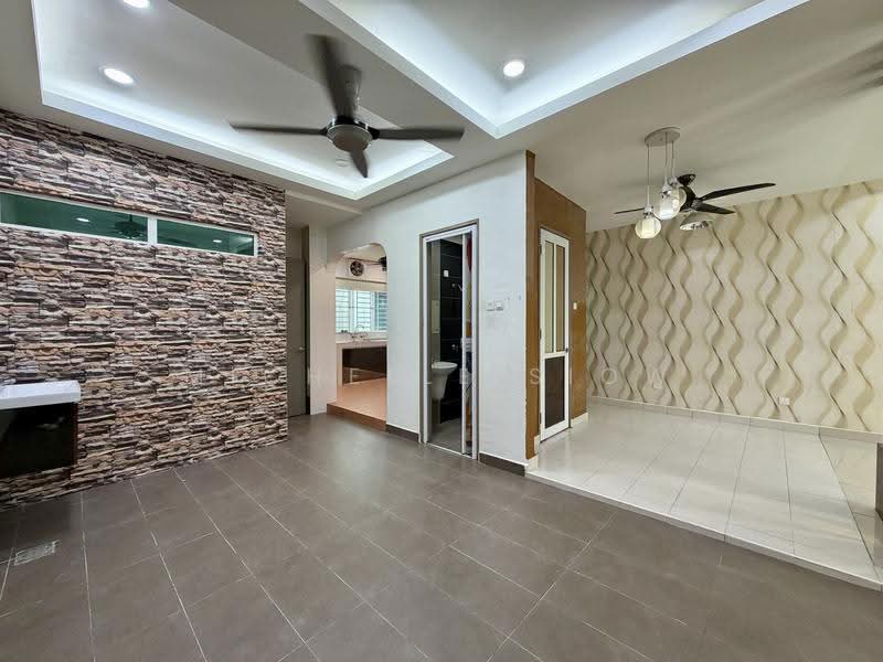 Rumah Teres 2-Tingkat untuk Dijual di Bandar Tun Hussein Onn (Cheras) - Michelle Siow - Interior - PropertyGuru.com.my