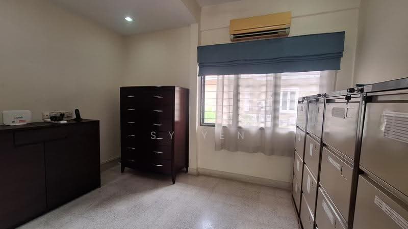 Bungalow House for Sale in Seputeh (Kuala Lumpur) - SY Yen - Interior - PropertyGuru.com.my