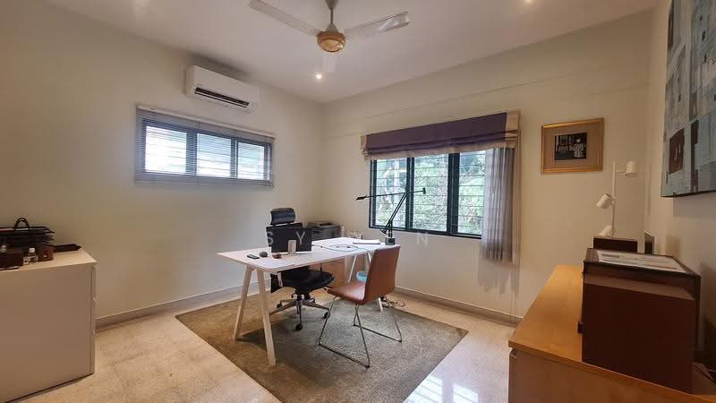 Bungalow House for Sale in Seputeh (Kuala Lumpur) - SY Yen - Study - PropertyGuru.com.my