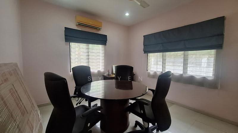 Bungalow House for Sale in Seputeh (Kuala Lumpur) - SY Yen - Interior - PropertyGuru.com.my
