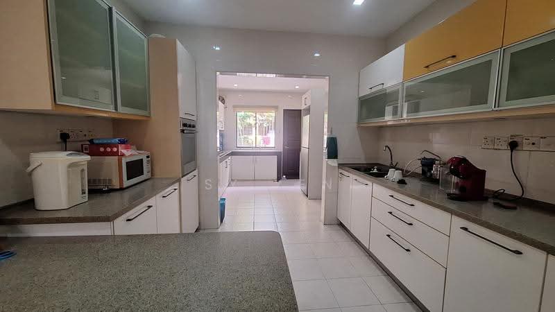 Bungalow House for Sale in Seputeh (Kuala Lumpur) - SY Yen - Kitchen - PropertyGuru.com.my