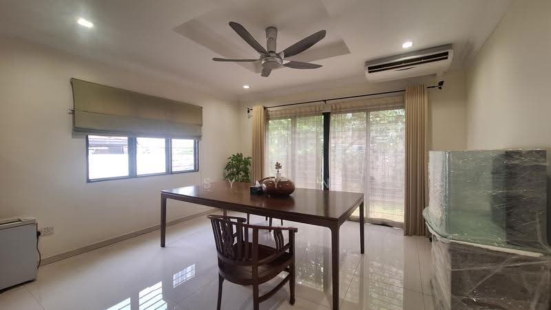 Bungalow House for Sale in Seputeh (Kuala Lumpur) - SY Yen - Dining Room - PropertyGuru.com.my