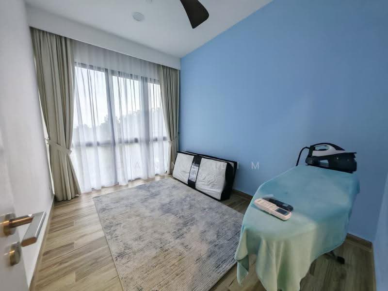 Service Residence for Sale at Hampton Height Damansara - Danny Lim - Bedroom - PropertyGuru.com.my