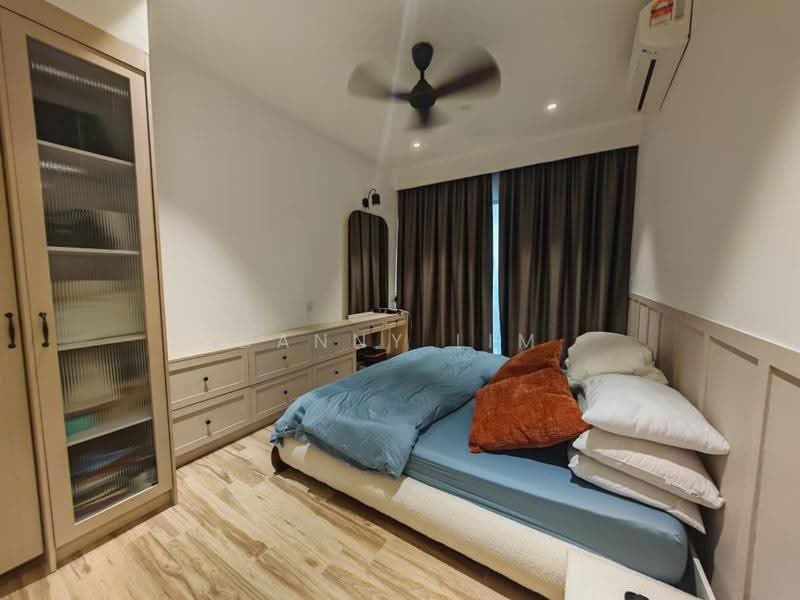 Service Residence for Sale at Hampton Height Damansara - Danny Lim - Bedroom - PropertyGuru.com.my