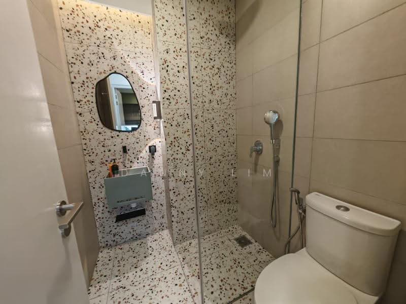 Service Residence for Sale at Hampton Height Damansara - Danny Lim - Bathroom - PropertyGuru.com.my