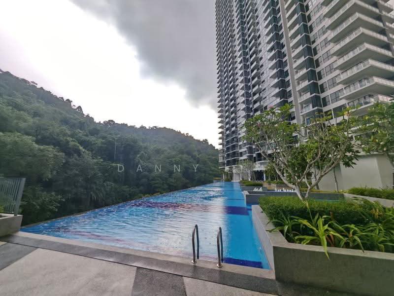 Service Residence for Sale at Hampton Height Damansara - Danny Lim - Exterior - PropertyGuru.com.my