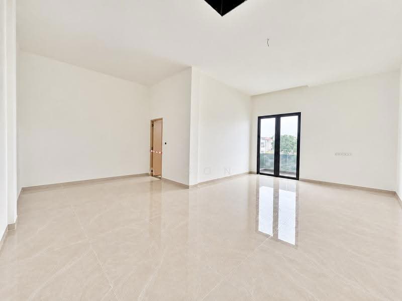 Bungalow House untuk Dijual di Taman Molek (Johor Bahru) - Carson . - Interior - PropertyGuru.com.my