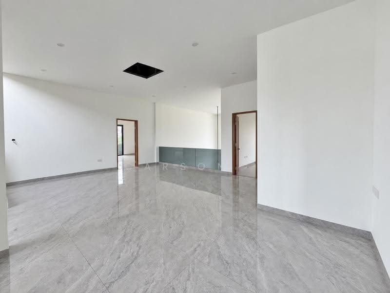Bungalow House untuk Dijual di Taman Molek (Johor Bahru) - Carson . - Interior - PropertyGuru.com.my