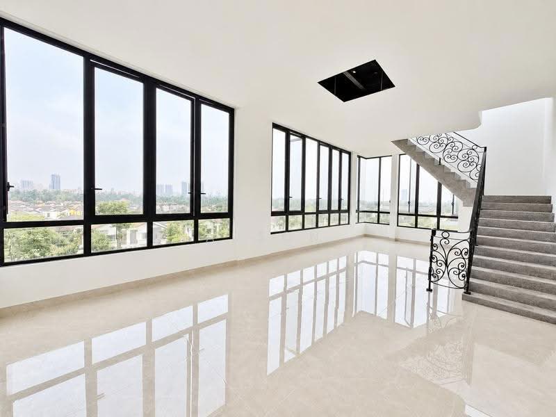 Bungalow House untuk Dijual di Taman Molek (Johor Bahru) - Carson . - Interior - PropertyGuru.com.my