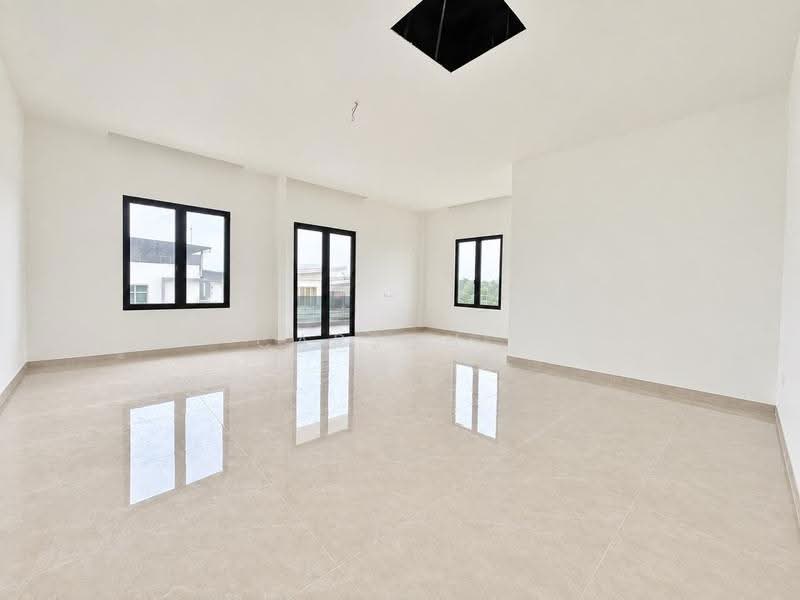 Bungalow House untuk Dijual di Taman Molek (Johor Bahru) - Carson . - Interior - PropertyGuru.com.my