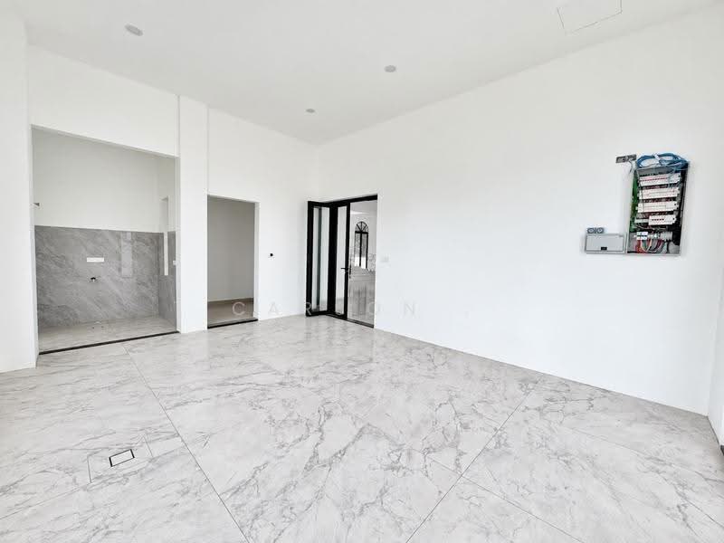 Bungalow House untuk Dijual di Taman Molek (Johor Bahru) - Carson . - Interior - PropertyGuru.com.my