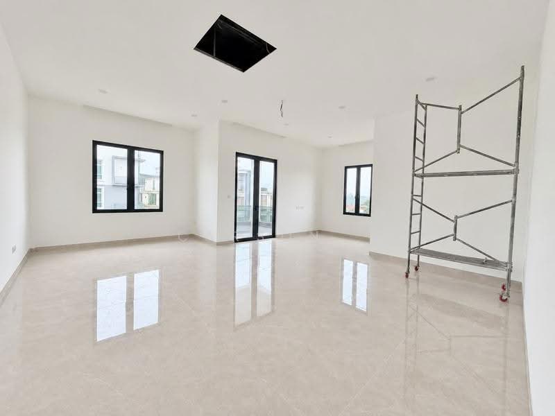Bungalow House untuk Dijual di Taman Molek (Johor Bahru) - Carson . - Interior - PropertyGuru.com.my