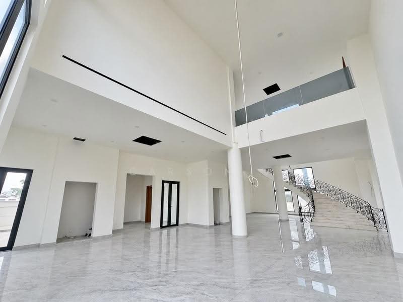 Bungalow House untuk Dijual di Taman Molek (Johor Bahru) - Carson . - Interior - PropertyGuru.com.my