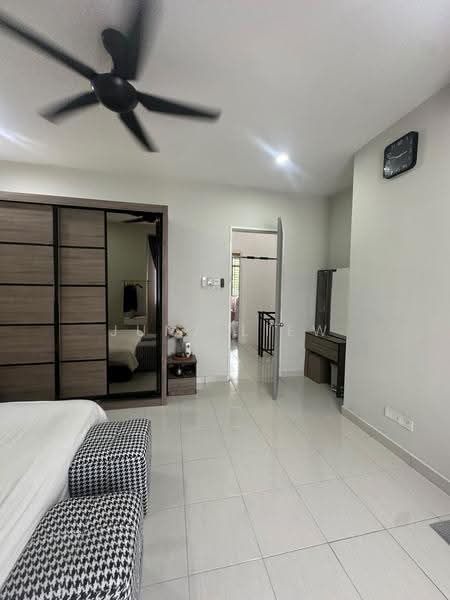 Terraced House for Sale in Kangkar Pulai (Skudai) - Junz Liew - PropertyGuru.com.my