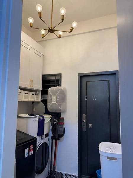 Terraced House for Sale in Kangkar Pulai (Skudai) - Junz Liew - PropertyGuru.com.my