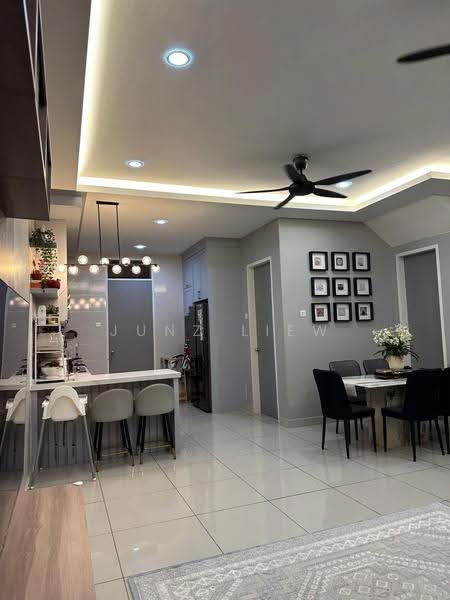 Terraced House for Sale in Kangkar Pulai (Skudai) - Junz Liew - PropertyGuru.com.my