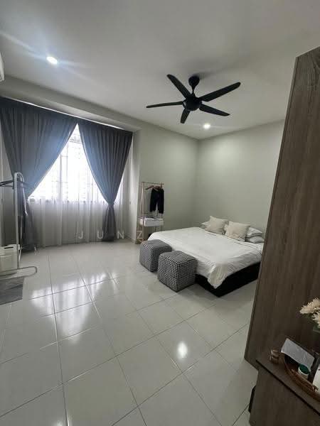 Terraced House for Sale in Kangkar Pulai (Skudai) - Junz Liew - PropertyGuru.com.my