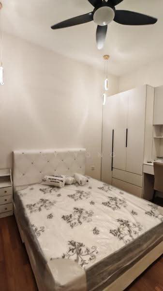 Service Residence for Rent at Edelweiss @ Tropicana Gardens - CY Yong - PropertyGuru.com.my