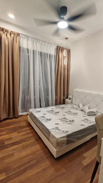 Service Residence for Rent at Edelweiss @ Tropicana Gardens - CY Yong - PropertyGuru.com.my