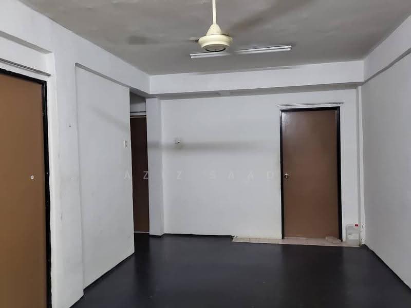 Rumah Flat untuk Dijual di Gugusan Tanjung - Aziz Saad - Interior - PropertyGuru.com.my