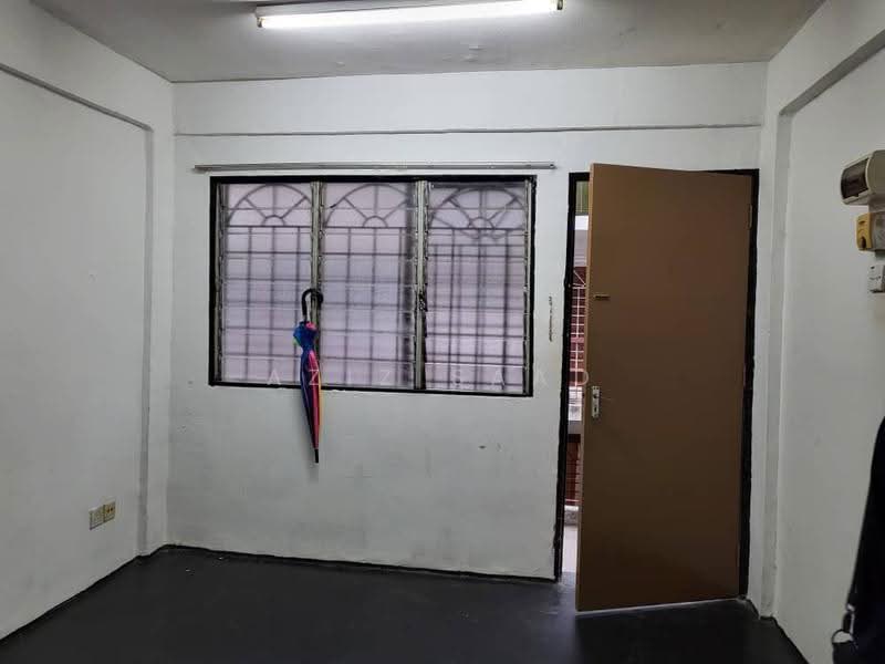 Rumah Flat untuk Dijual di Gugusan Tanjung - Aziz Saad - Interior - PropertyGuru.com.my