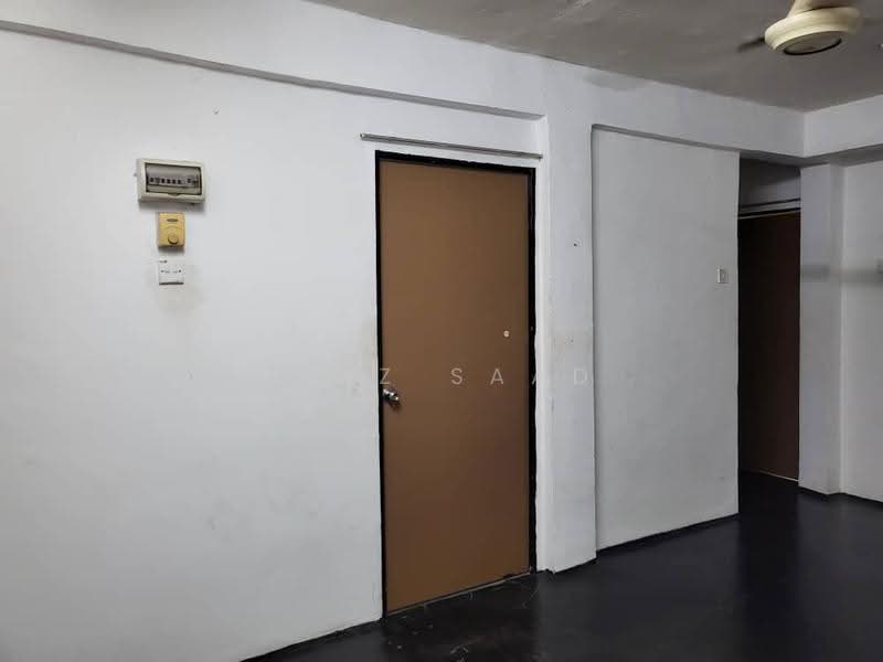 Rumah Flat untuk Dijual di Gugusan Tanjung - Aziz Saad - Interior - PropertyGuru.com.my