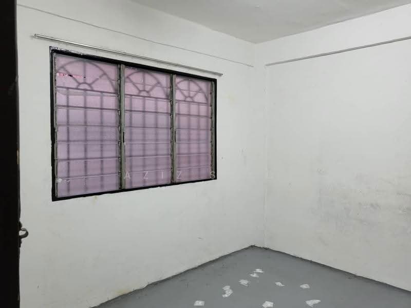 Rumah Flat untuk Dijual di Gugusan Tanjung - Aziz Saad - Interior - PropertyGuru.com.my